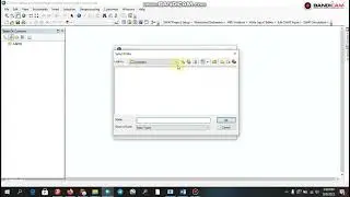How to create and Set up SWAT Project?