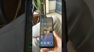 Xiaomi Redmi 12c With Latest Hyper Os