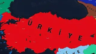 Age Of History Türkiyeyi Osmanlı yapıyoruz bölüm 1 