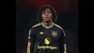 Dorgu will out for 10 weeks due to hamstring injury