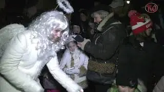 Mikuláš 6.12.2024  Borský Mikuláš
