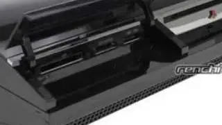 Cool PS3 pictures from RenChi.com