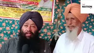 ROTRY CLUB MORINDA Donor Camp 2025 Blood, organ donation camp 