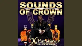 Crown Royal Maple