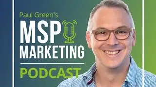 Episode 34: How to market cyber security