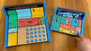 Unlocking a Mystery Command for the Tandy Radio Shack Science Fair Microcomputer Trainer from 1985