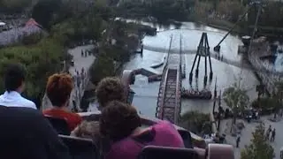 Supersplash (2007) - Plopsaland De Panne
