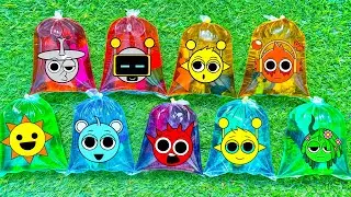 The Sprunki Expert's Guide to GUESSING the Next Character