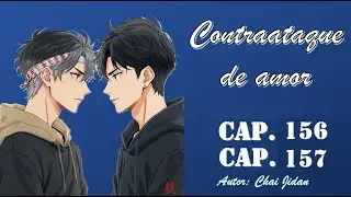 AUDIOLIBRO - Counter Attack - 