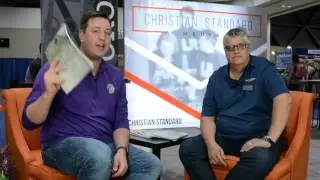 NACC 2017 | Interview with Jerry Harris
