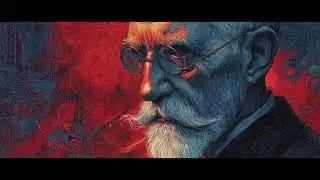 THE FUTURE OF AN ILLUSION, Sigmund Freud, narrated by Richard George