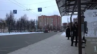 Как изменится система общественного транспорта Йошкар-Олы после поставки новых автобусов?