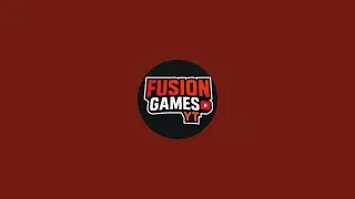 FUSIONGAMES est&aacute; ao vivo!
