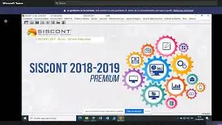 SISCONT Clase 1: Instalación y Selección de empresa