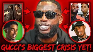 Gucci Mane Gets Exposed by Pooh Shiesty.. (Full Breakdown)