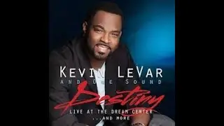 12-14-24 ~ Jesus Blues (2014) ~ Retro Jesus Music ~ Kevin LeVar & One Sound - Live @ Dream Center