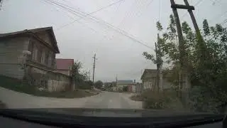 По улицам г. Вольск (ул. Львова). 15 сентября 2025 г.