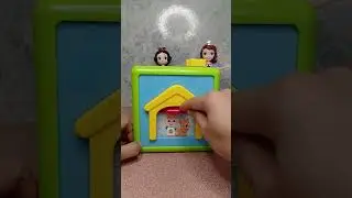 Классный игрушечный блок &laquo;Кокомелон&raquo;