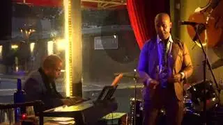Chip Shelton PeaceTime Ensemble