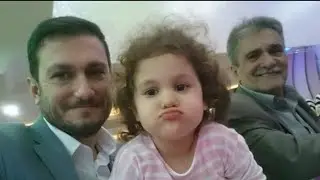 ANILAR VLOG / BİZİM AİLE AKSAM DOGAL HALLER / HAYAL - RUYA - GOKTUG / SEVİLAY ERSOY / 2023
