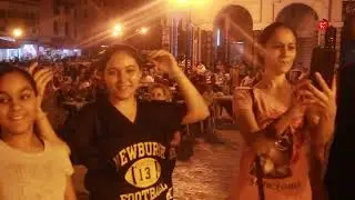 يحي الشعب فرحة باب سويقة