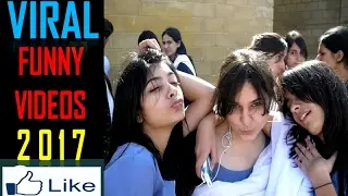 Funny Videos 2017 Whatsapp Latest Trending on youtube this April