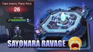 GOODBYE RAVAGE MODE 😭 HELLO MIRROR MODE 😍