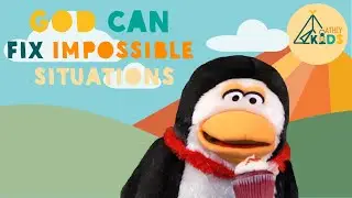 Athey Kids TV - November 6-7, 2021