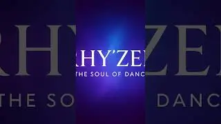 RHY'ZEN_the_soul_of_dance. #trending #theme #love #newmusic