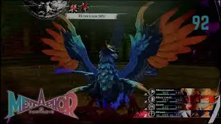 Metaphor: ReFantazio Ep92- King Chimera