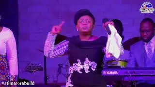 Reset Worship Service with Jane Aller & Pst Donah Omondi