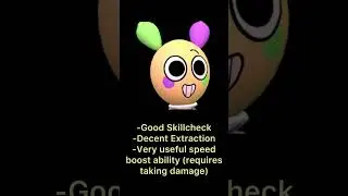Best toons for solo runs (In my opinion) Part 2 #dandysworld