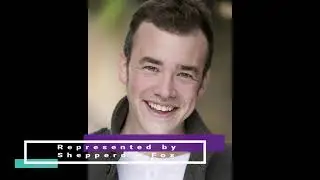 Jamie Brook Panto Showreel