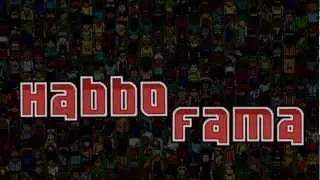 Entrevista com :Vanessa - Habbo Fama