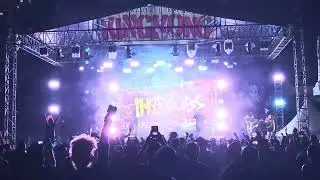 The Inasubs - Punk's United (LIVE @KINGKONG 31 JANUARY 2026)