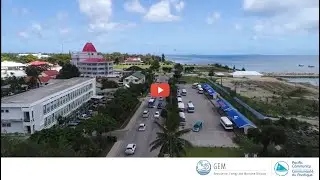 Tonga Tide Gauge
