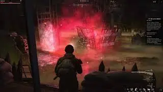Stay Out в бункере