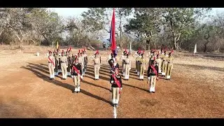 HISTORIC REPUBLIC DAY 2025: WHEN COURAGE TOOK COMMAND