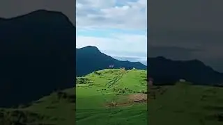 Somewhere Under The Blue Sky / Taprang Village