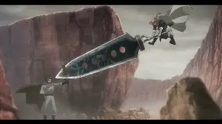 Top 10 Action Anime of 2017 (Winter/Spring)