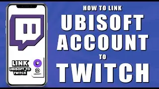 How to link ubisoft account to twitch (2024)
