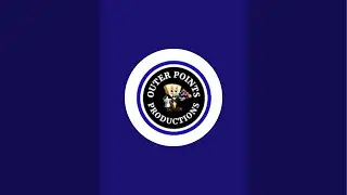 Outer Points Productions is live!