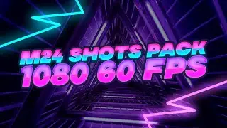 m24 shots pack ( cinematics included) | pubg mobile gameplay pack #1 | jerry 2 op