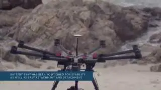 DJI S1000 - Available at alGadgets Electronics UAE Dubai