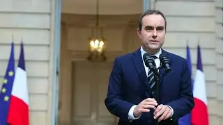 Budget 2026 : S&eacute;bastien Lecornu toujours sous pression face &agrave; l'impasse budg&eacute;taire