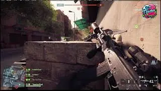 Breakthrough A South African Server Story in Open Beta Battlefield 6
