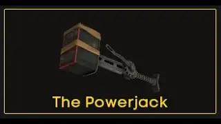 the power jack on melee only pyro is good, actually