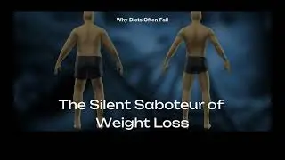 The Uncanny Power of Sleep and Weight Loss