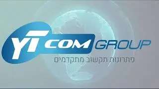 YTCOM POC (PTT Over Cellular) systems and devices by Hytera