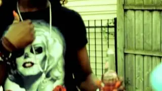 Mz. Slone money won't fold official video